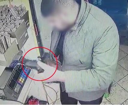 لائحة اتهام ضد مشتبه من شقيب السلام بحيازة السلاح